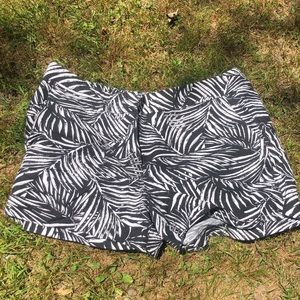 Saint Tropez Womens Summer Shorts